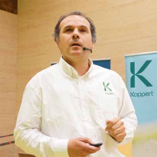 Fotografia de Juancho Palomo