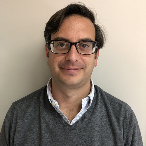 Fotografia de Rafael Sánchez