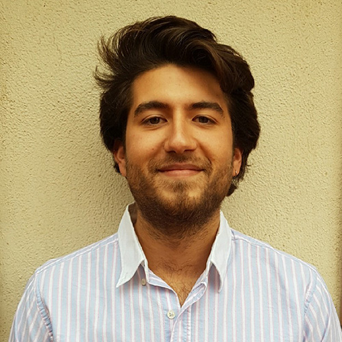 Fotografia de Luis Aguado