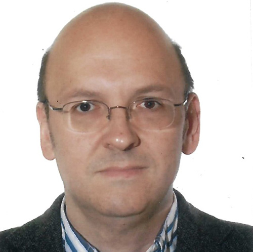 Fotografia de Miguel Pérez Cortés