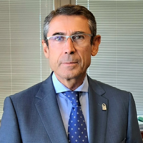 Fotografia de Fernando Fernández Tapia-Ruano