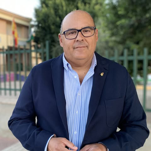Fotografia de Jesús Lupiáñez
