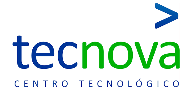 Logo de Centro Tecnológico TECNOVA