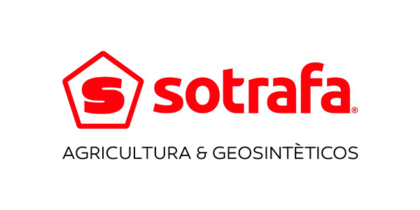 Logo de Sotrafa, S.A.