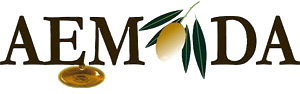 Logo de AEMODA