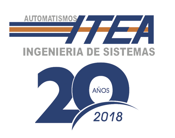 Logo de Automatismos Itea