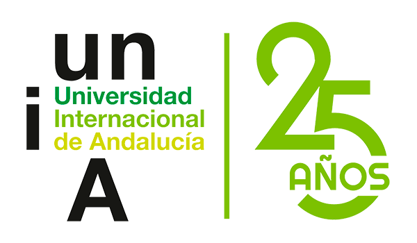 Logo de Universidad Internacional de Andalucia