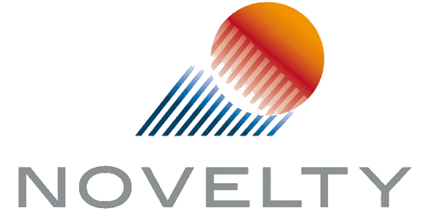 Logo de Novelty - Industrial Navarrete