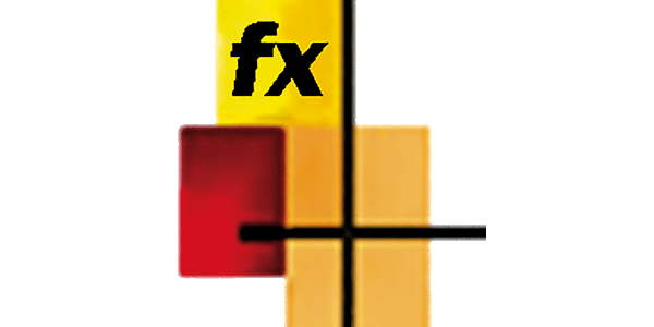 Logo de FX y la Protección Solar