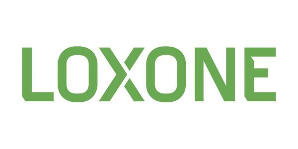 Logo de Loxone