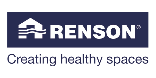 Logo de Renson