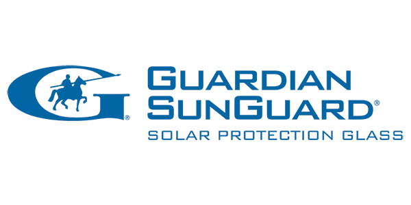 Logo de Guardian Glass