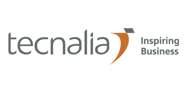 Logo de Tecnalia