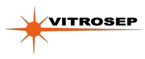 Logo de Vitrosep