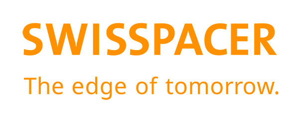 Logo de Swisspacer