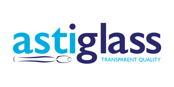 Logo de Astiglass
