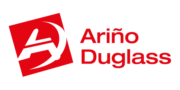 Logo de Ariño Duglass