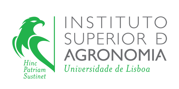 Logo de ISA -  Instituto Superior de Agronomia