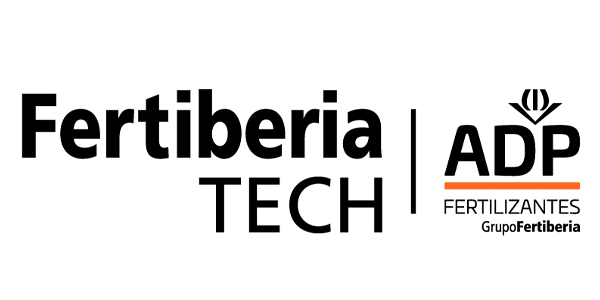 Logo de ADP Fertilizantes