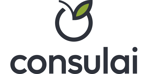 Logo de CONSULAI