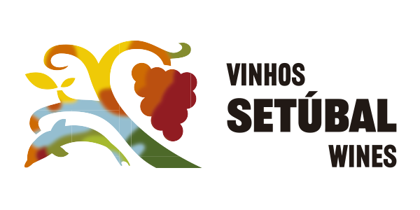 Logo de CVRPS -COMISSÃO VITIVINÍCULA DA REGIÃO DA PENÍNSULA DE SETÚBAL