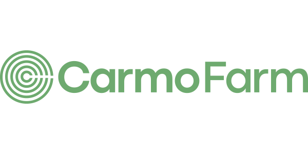 Logo de CarmoFarm (Grupo Carmo Wood)