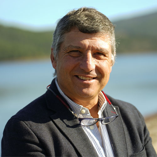 Fotografia de José Núncio