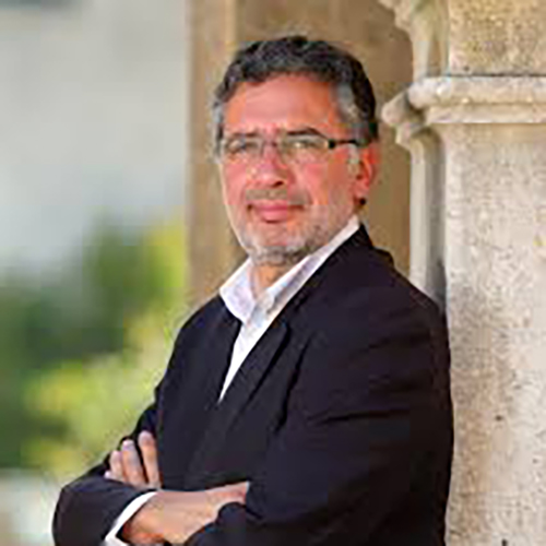 Fotografia de Henrique Soares