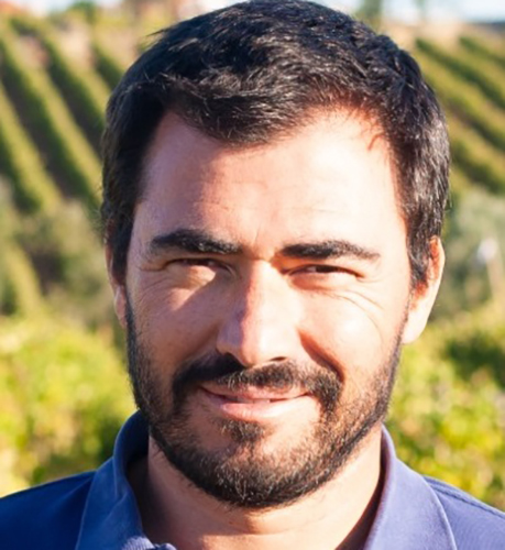 Fotografia de Miguel Cachão