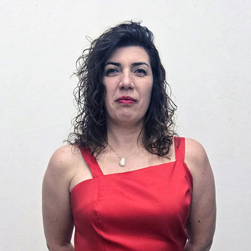 Fotografia de Marisa Morgado Saias