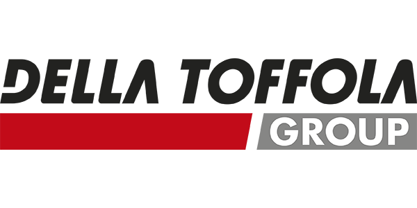 Logo de DELLA TOFFOLA