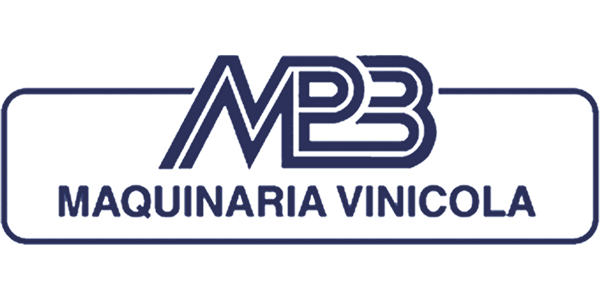 Logo de Maquinaria Para Bodegas - MPB