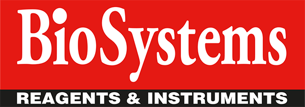 Logo de BioSystems