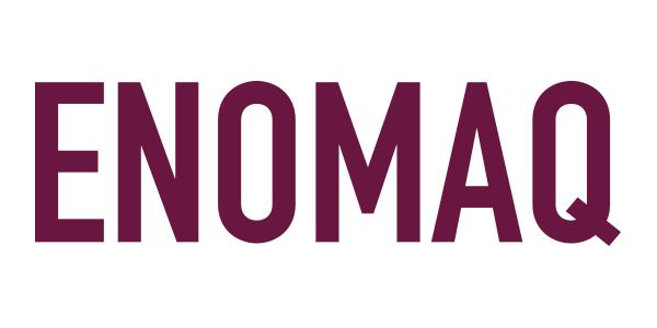 Logo de Enomaq