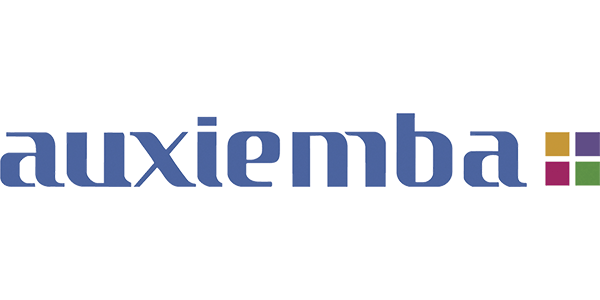 Logo de Auxiemba