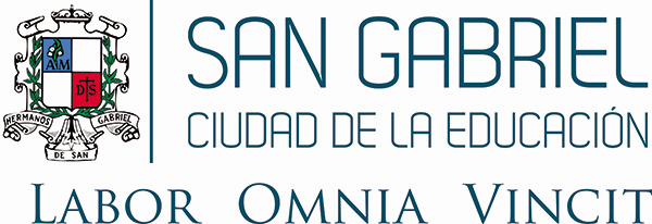 Logo de Escuela de Enología y Vitivinicultura San Gabriel