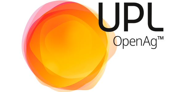 Logo de UPL