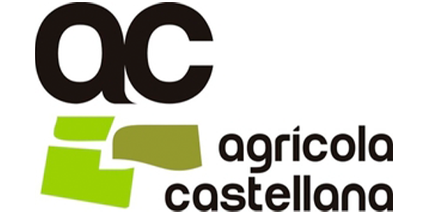Logo de Agrícola Castellana - John Deere