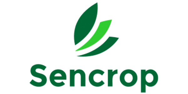 Logo de Sencrop