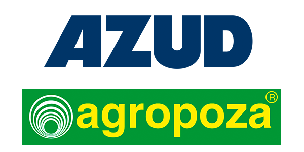 Logo de AZUD agropoza