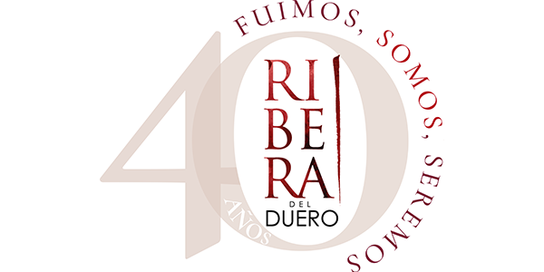 Logo de Consejo Regulador de la D.O. Ribera del Duero