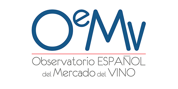Logo de Observatorio Español del Mercado del Vino - OEMV