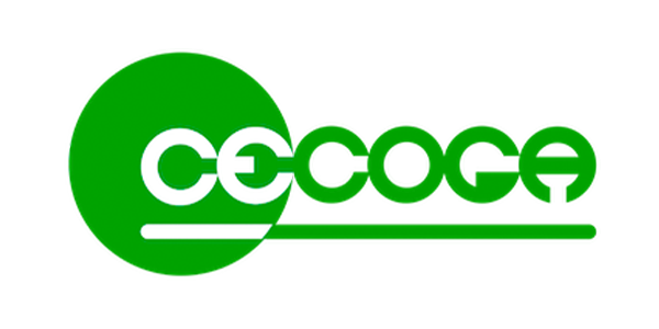 Logo de CECOGA