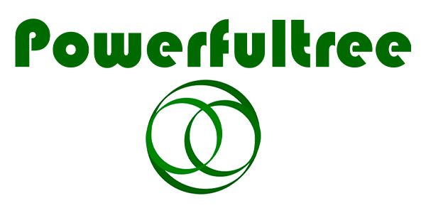 Logo de PowerfulTree