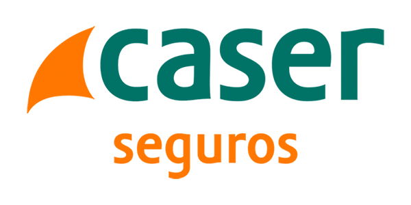 Logo de Caser Seguros