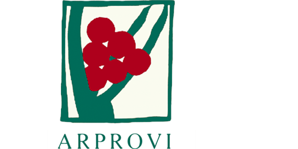 Logo de ARPROVI