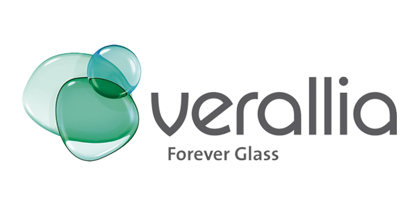 Logo de Verallia