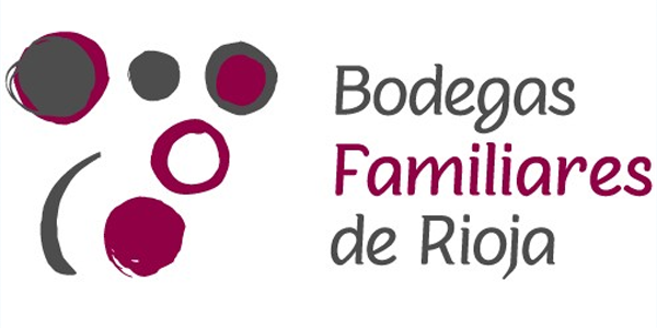 Logo de Bodegas Familiaries de Rioja