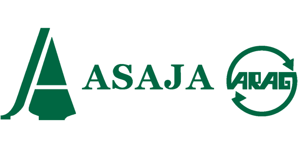 Logo de ARAG-ASAJA