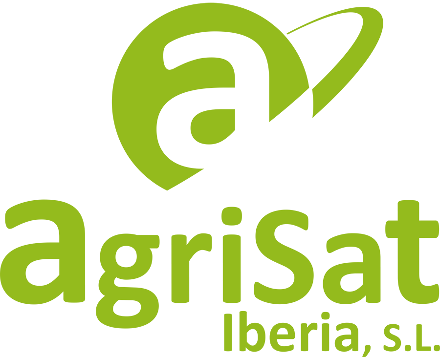 Logo de Agrisat Ibérica SL